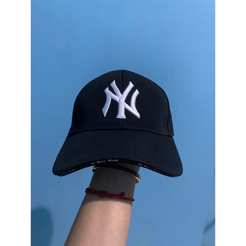 Preloved MLB Baseball Hat/Topi