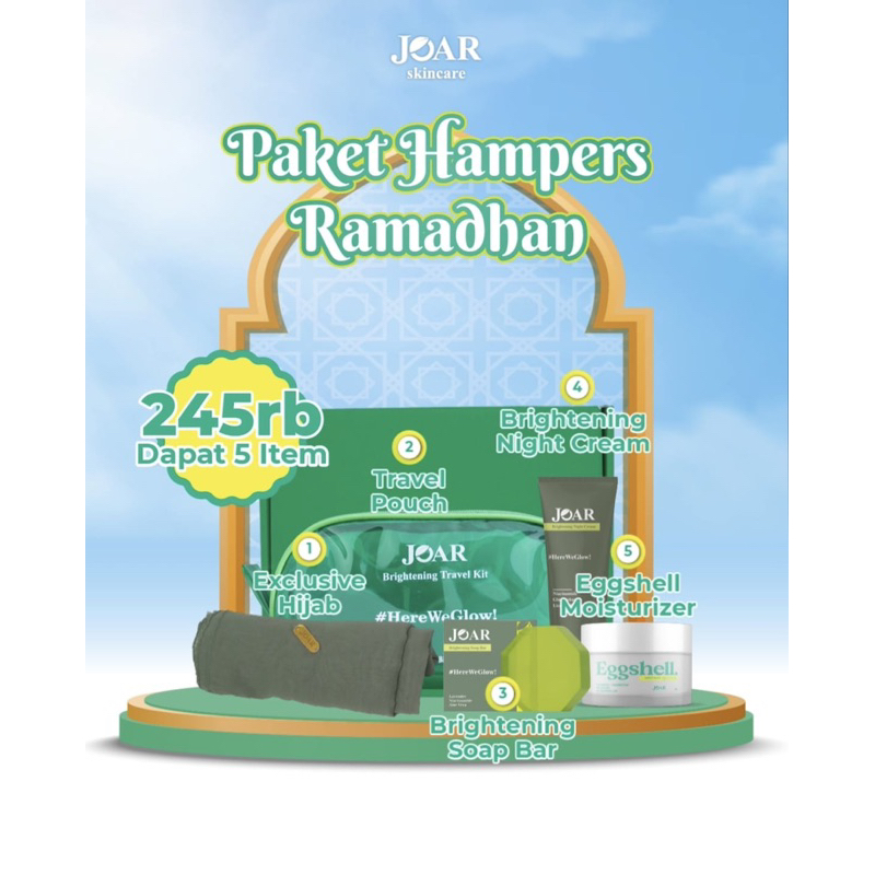 JOAR Skincare