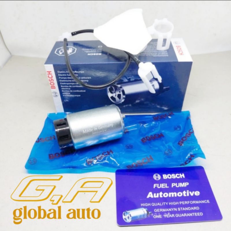 FUEL PUMP ROTAK POMPA BENSIN INNOVA VIOS BOSCH