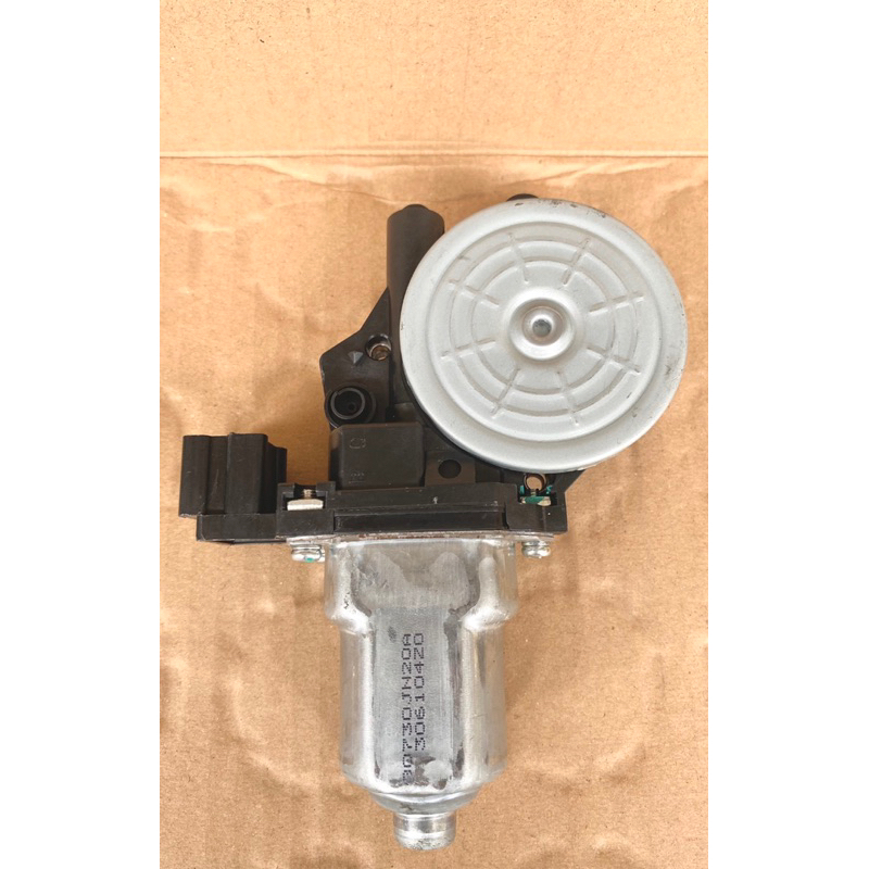 Motor Dinamo Power Window Depan Kanan mobil Nissan Xtrail T31