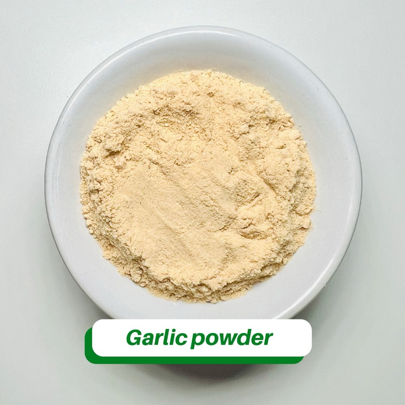 

1KG GARLIC POWDER BUBUK BAWANG PUTIH 100% ASLI