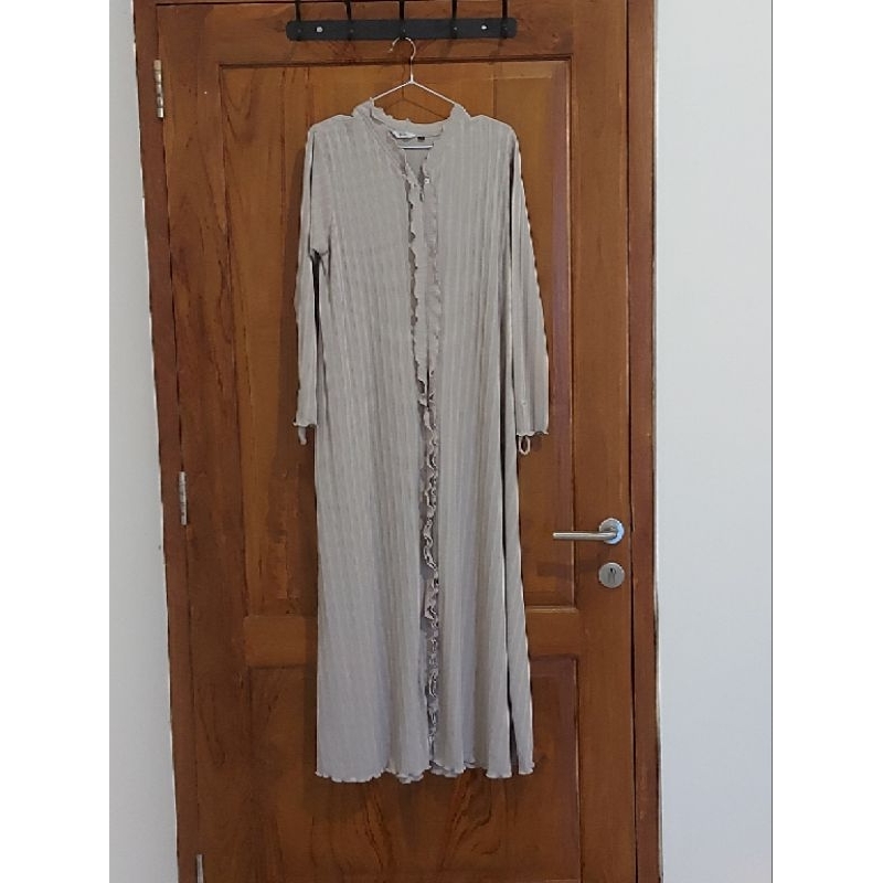 Barkha Project Wavy Series size M