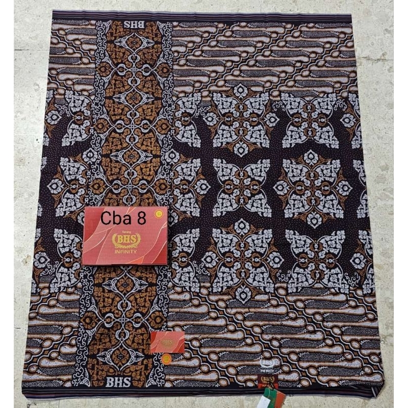 BHS INFINITY CBA (batik) & PMA Murah