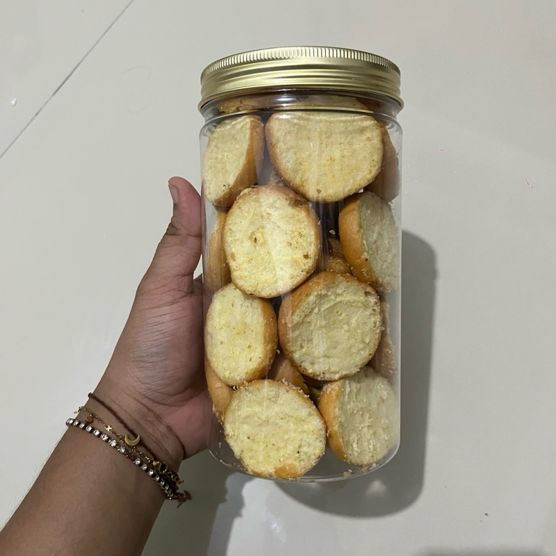 

BAGELEN CHEESE BUTTER