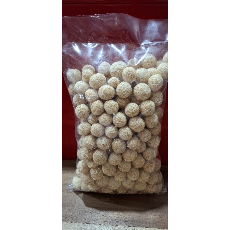 

Keciput 350 gr