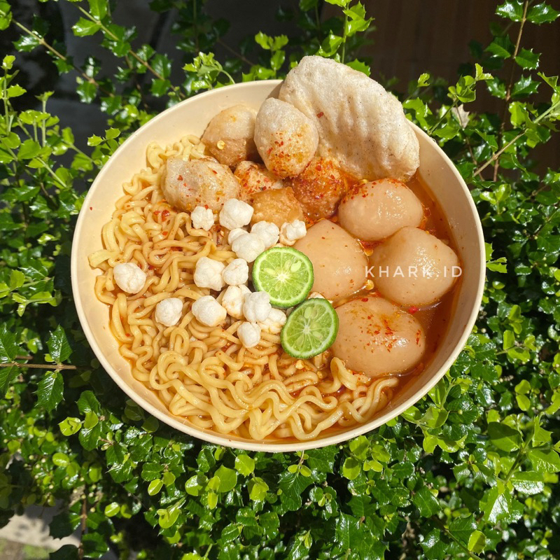 

Baso Aci Mozarell
