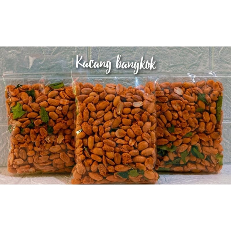 

kacang bangkok