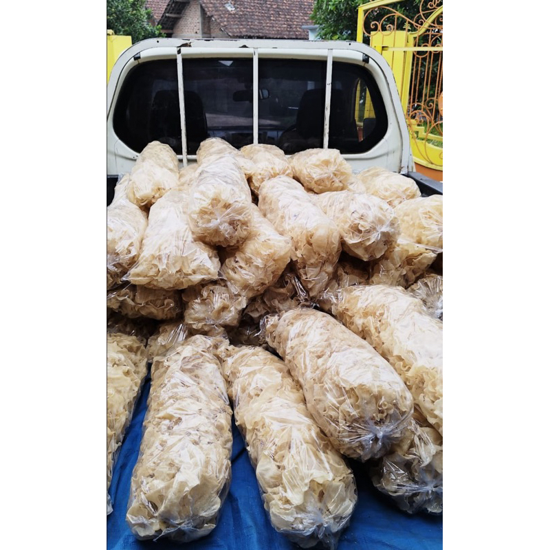 

krupuk gadung 1kg