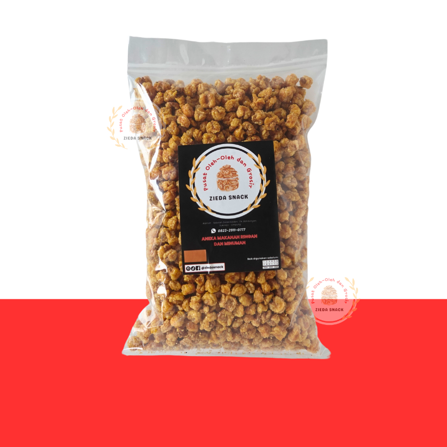 

Marning Jagung Asin 500gram Gurih Renyah Murah / Jagung Marning Asin / Marneng Jagung Original