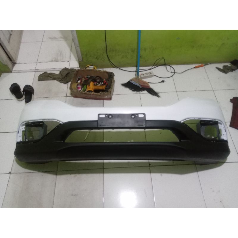 bumper depan honda crv 2013 2014