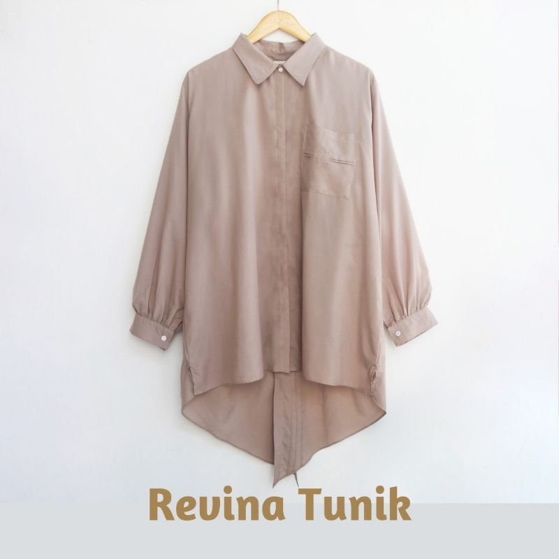 LAMABA - REVINA TUNIK