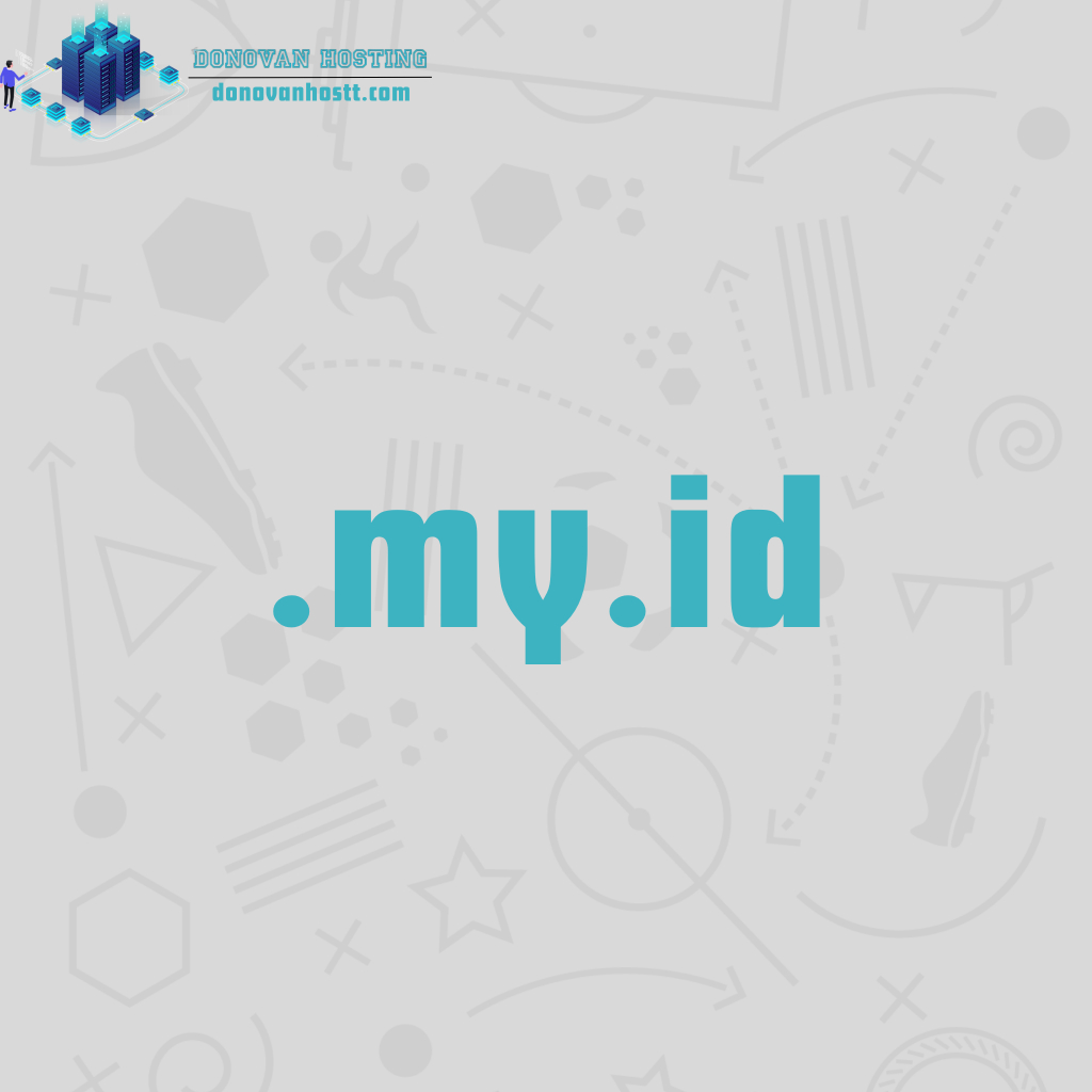 domain .myid .sch.id .xyz murah (PROMO)
