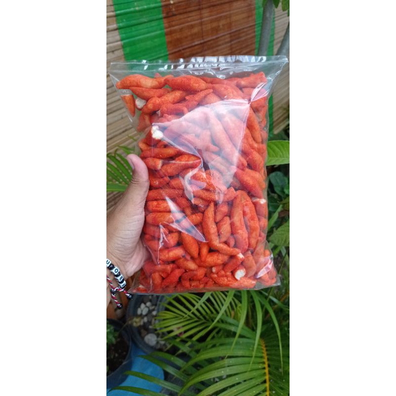 

BIDARAN BALADO - BIDARAN - BIDARAN ENAK -DOYANSNACKJEMBER