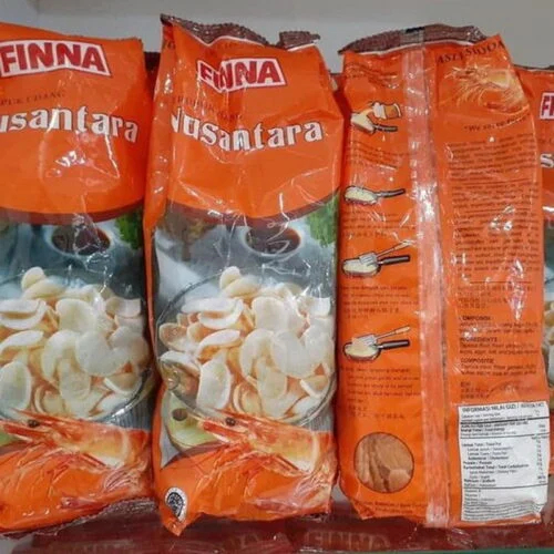 

KERUPUK FINNA NUSANTARA 360 GR
