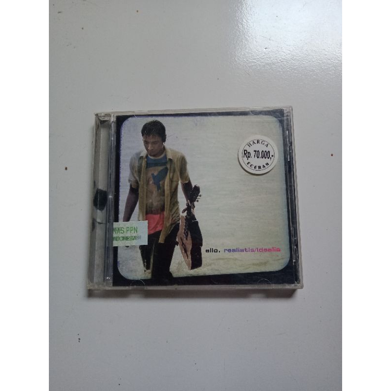 CD Ello realistis idealis