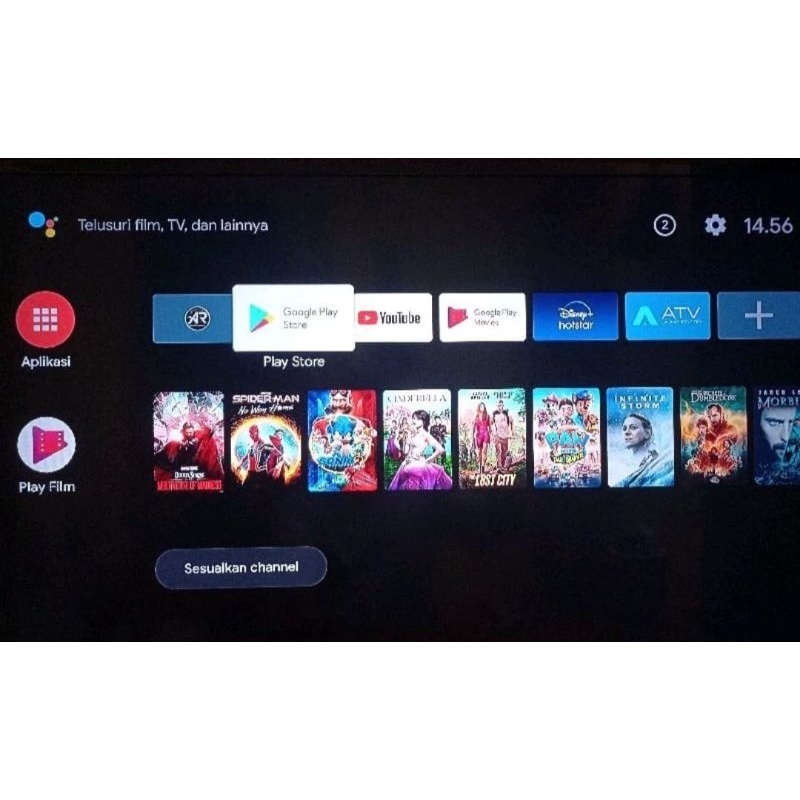 STB B860H V5 / V1 / V2 / B866F/ HG680FJ SUDAH ROOT DAN UNLOCK