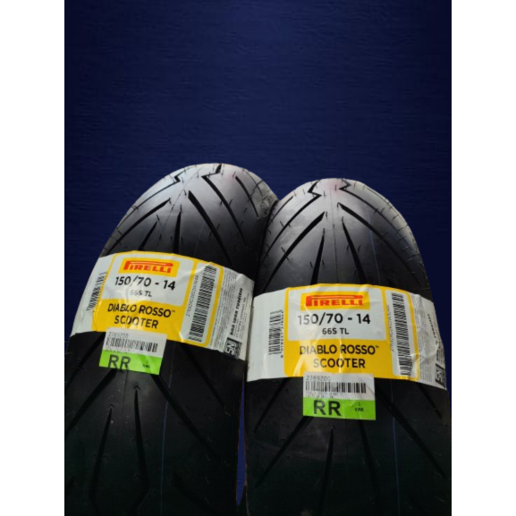 BAN BELAKANG XMAX DAN AEROX