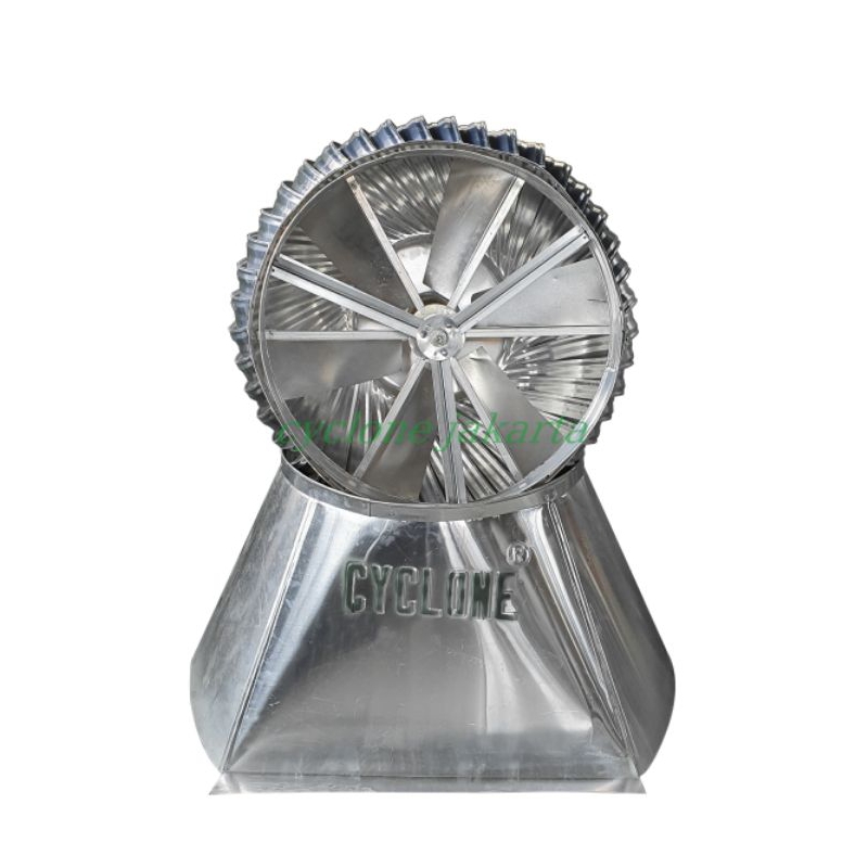 Ventilator Cyclone 36" 90cm