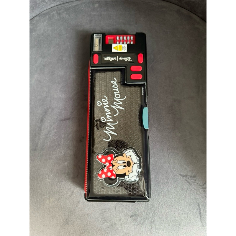 

Sm*ggle Minnie Mouse Pop Out Pencil Case