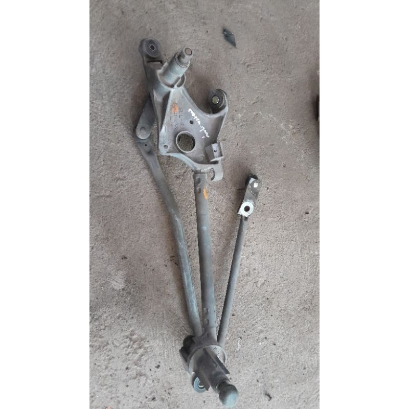 Link assy wiper depan Honda City gd8 / jazz gd3
