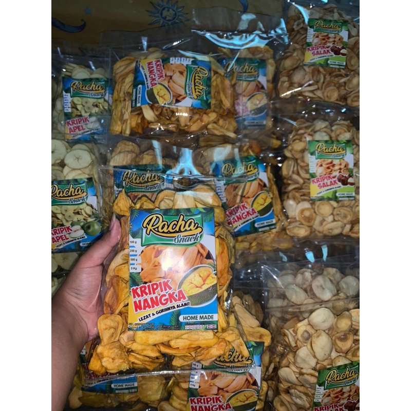 

Keripiknangka