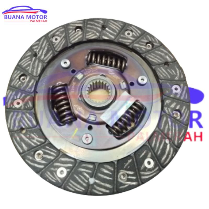 Kampas Kopling Xenia 1000cc Original 31250-BZ010-001