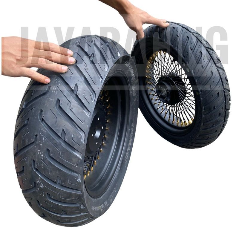 Velg Ring 14 500 350 Lowrider Mio xeon mio gear xride mio smile vario beat scoopy genio dll