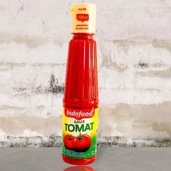 

Indofood Saos Tomat 135ml