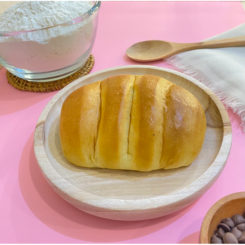 

Roti Pisang Coklat