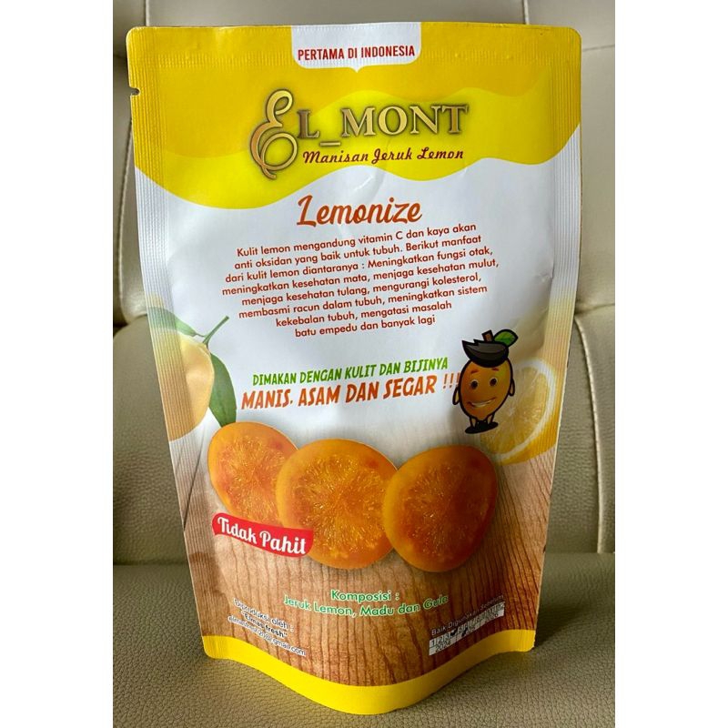 

EL_MONT cemilan jeruk sehat