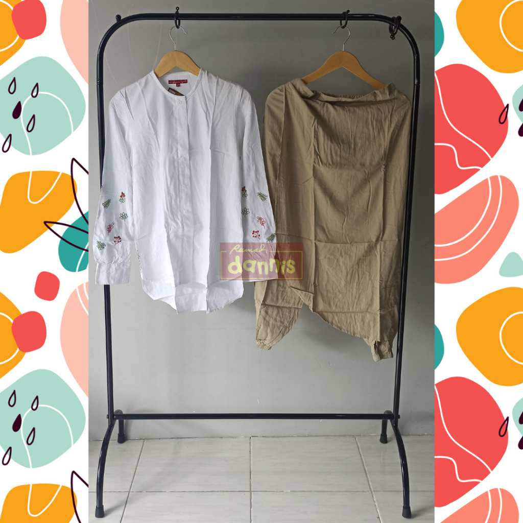 Size XS - STELAN DEWASA DANNIS D'NATURE FAMILY - ST87XS