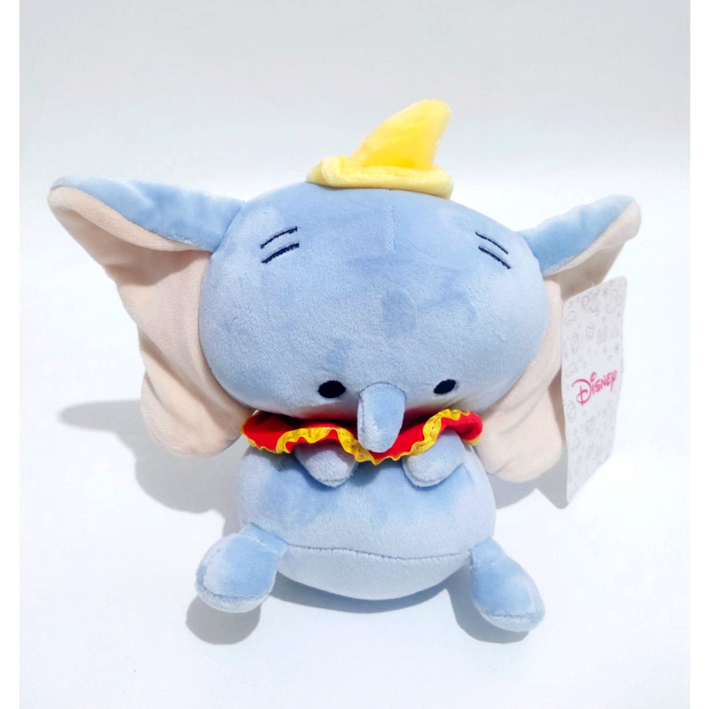 Boneka Dumbo Original Disney Plush Doll Code 4449