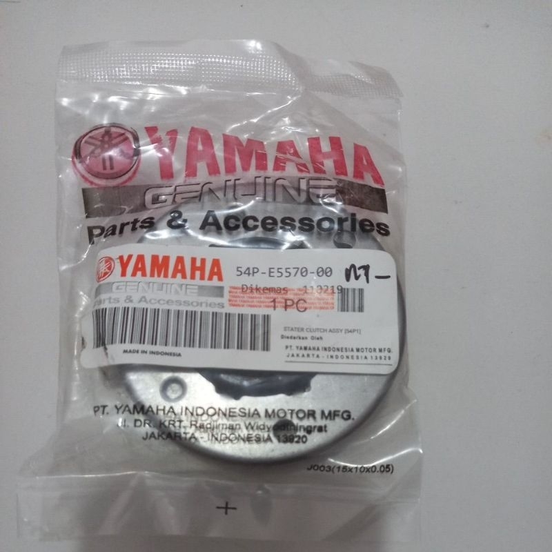 one way/ rumah pelor mio j, mio m3,fino ,xeon,aerox 125 1set