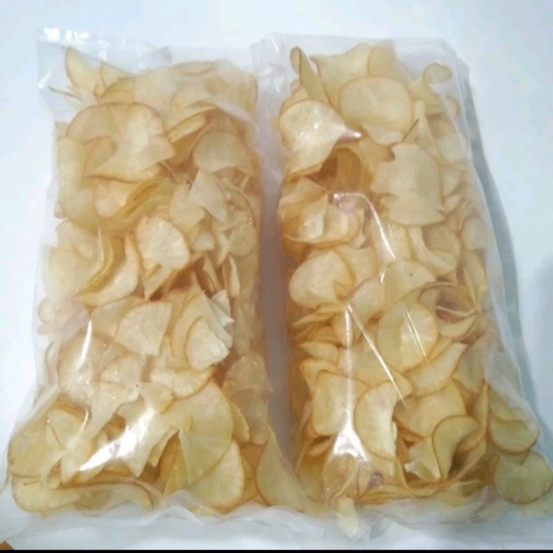 

kripik singkong