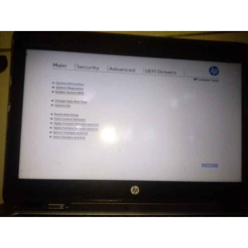 Panel LCD LED 12.5 Inch 40 Pin