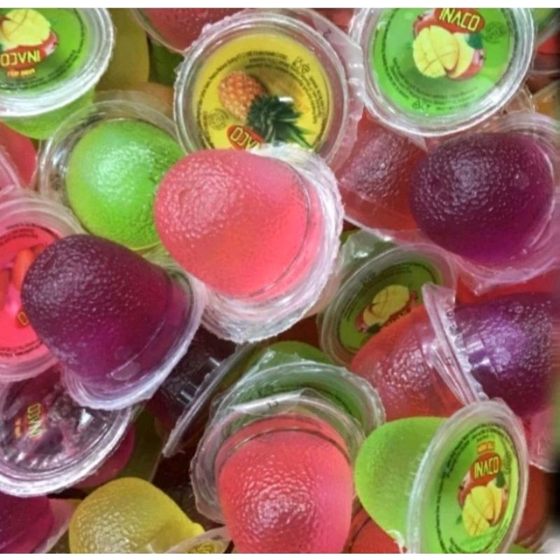 

jelly inaco 1 kg//my jelly 1 kg