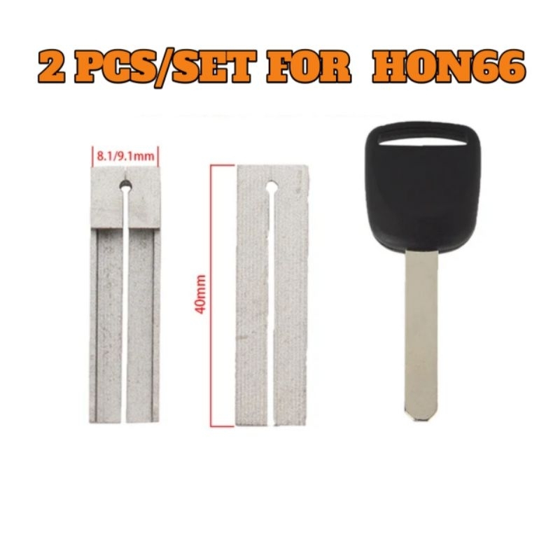 Penjepit Kunci duplikat Honda Jazz