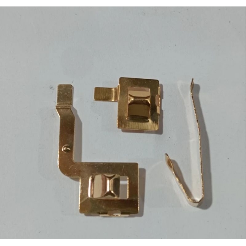 REP TAMIYA TERMINAL CHASIS SFM /TERMINAL SFM CHASIS