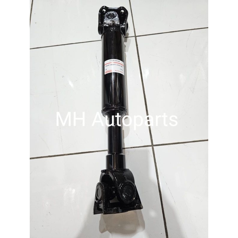 Propler Shaft as kopel belakang Toyota hardtop 2f