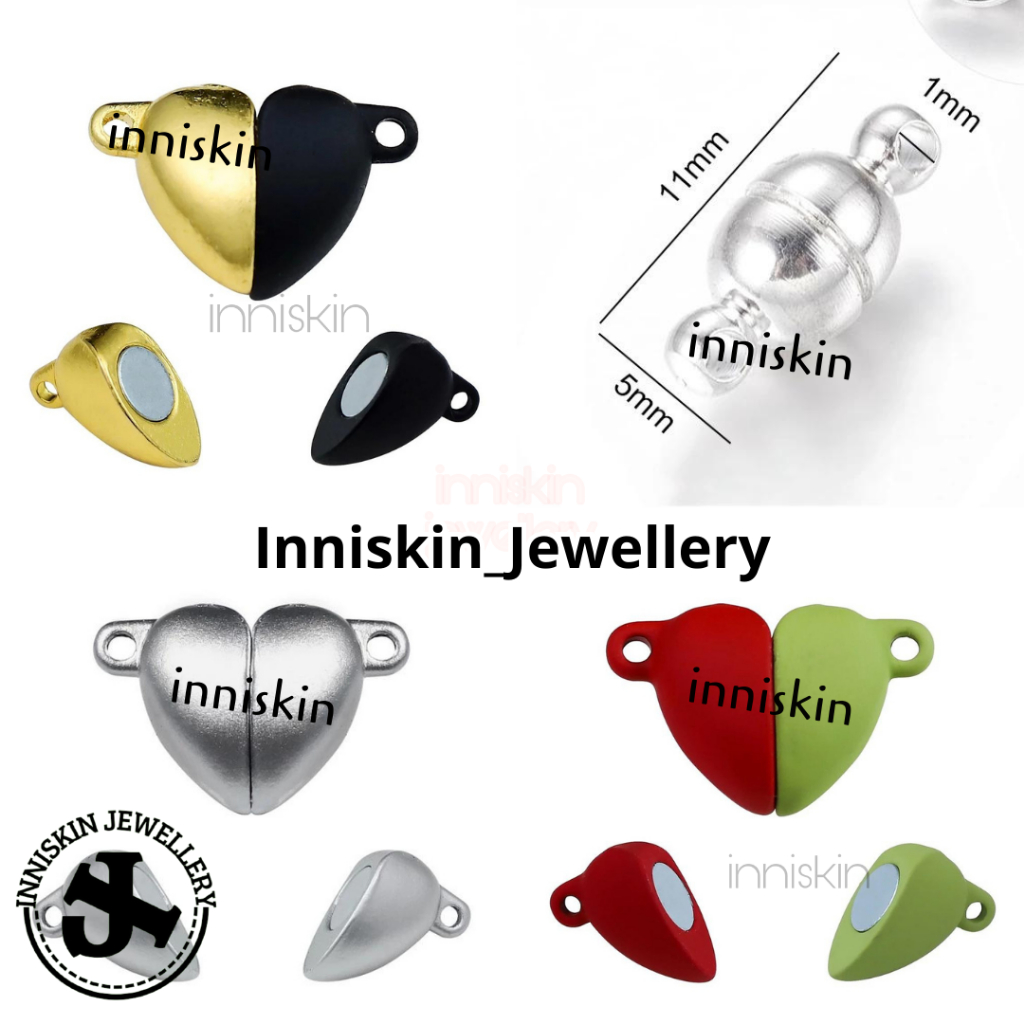 Magnet Love / Magnet Gelang / Magnet Kalung / Magnet