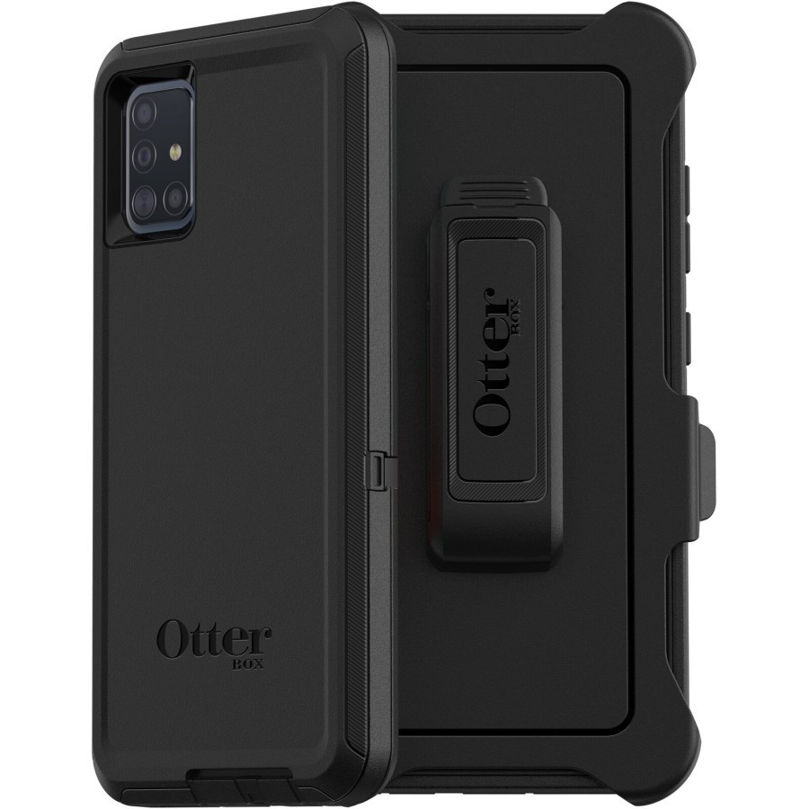Casing Samsung A51 - A52 - A71- A72 Hardcase Defender
