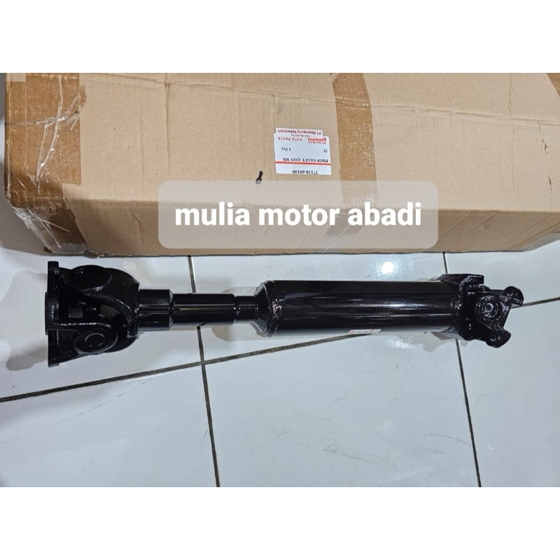 Propler Shaft as kopel belakang Toyota hardtop 2f ASLI