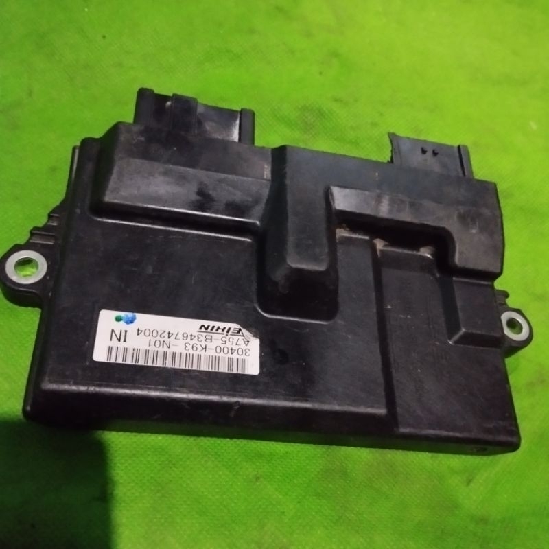 ecu ecm honda scoopy donat K93 2017 2018 2019 original