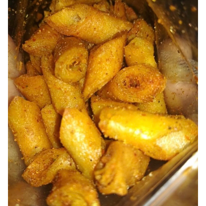 

LumpiaJadoel