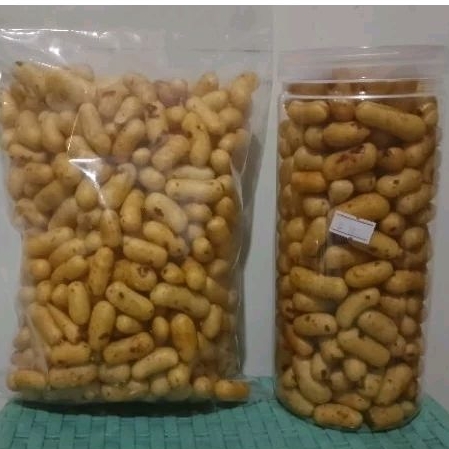 

Pilus rujak ikan pedas manis