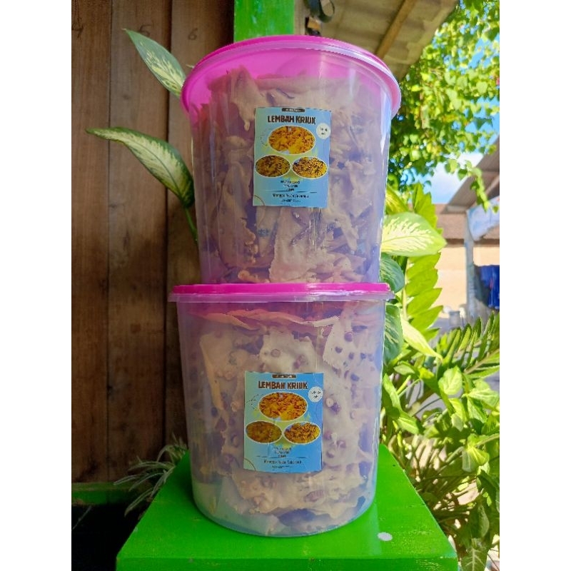 

LEMBAHKRIUKPEYEKPREMIUM