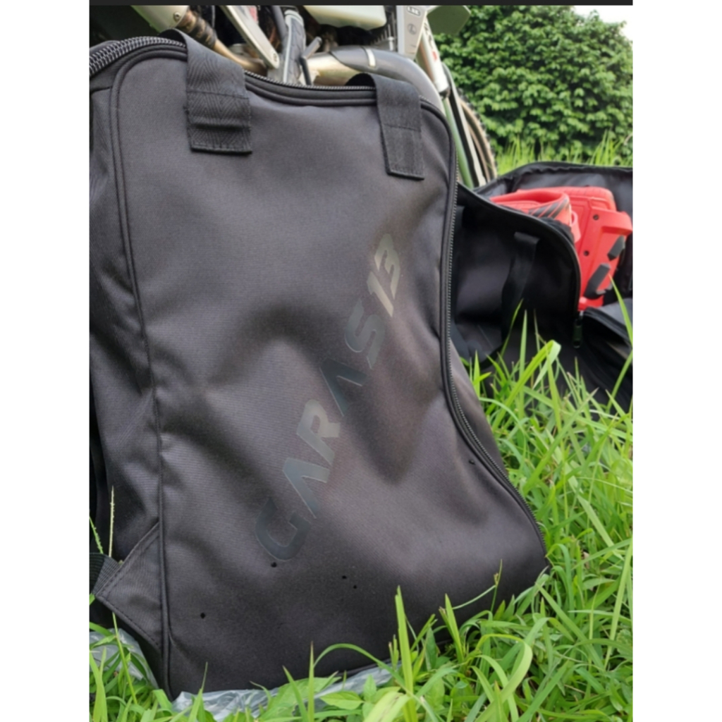 Tas Boots Motocross