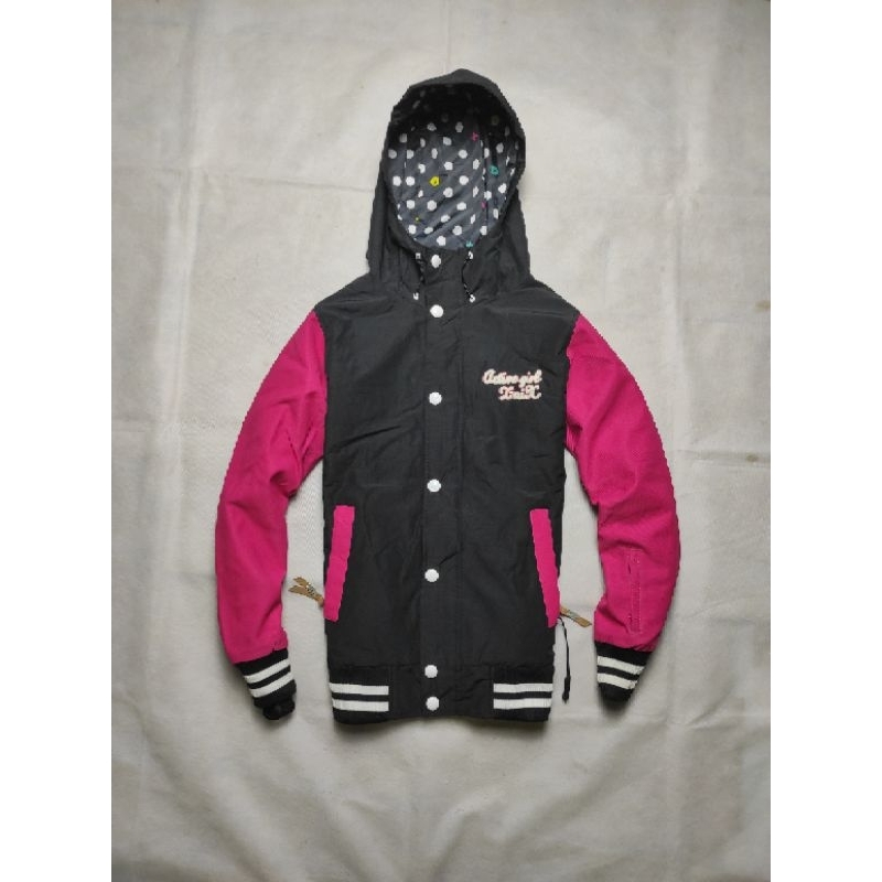 outdoor X-nix Snowboard Jacket