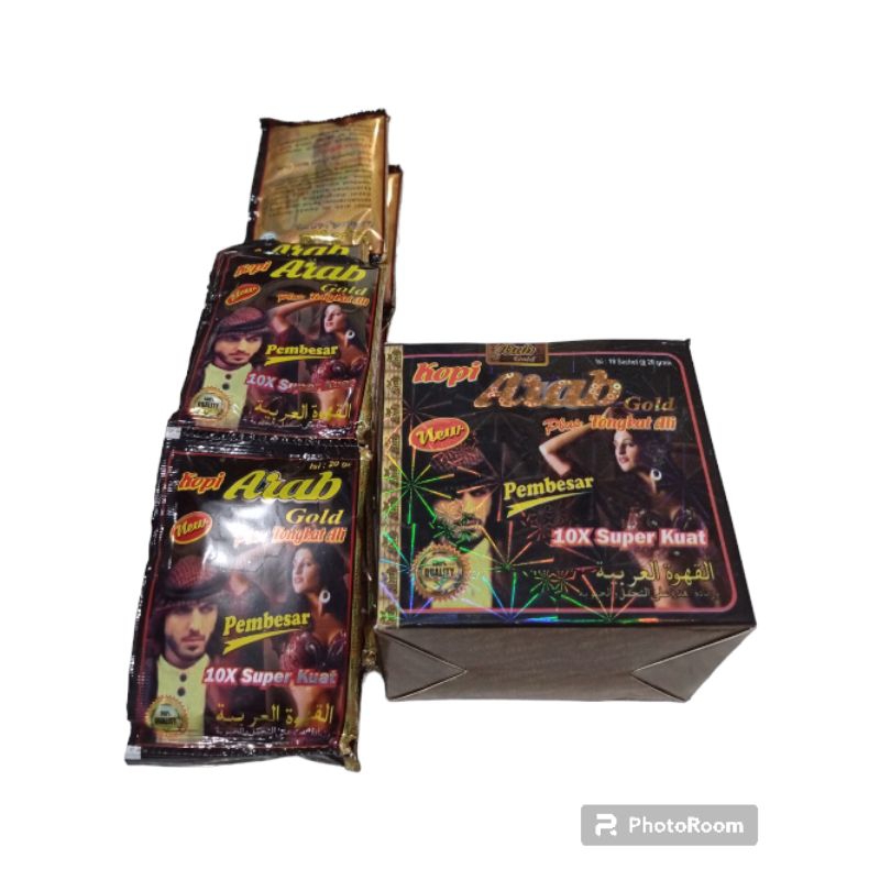 

kopi arab