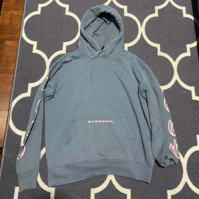 H&M Hoodie Eternal